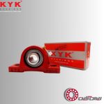 یاتاقان (kyk) ucp