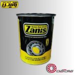 گریس نسوز zanis
