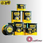 گریس نسوز زانیس