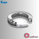 بلبرینگ کف گرد KOYO