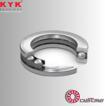 بلبرینگ کف گرد KYK