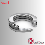 بلبرینگ کف گرد NACHI
