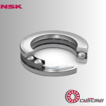 بلبرینگ کف گرد Nsk
