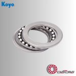 خرید بلبرینگ کف گرد KOYO