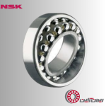 بلبرینگ خود تنظیم Nsk