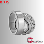 خرید رولبرینگ مخروطی KYK